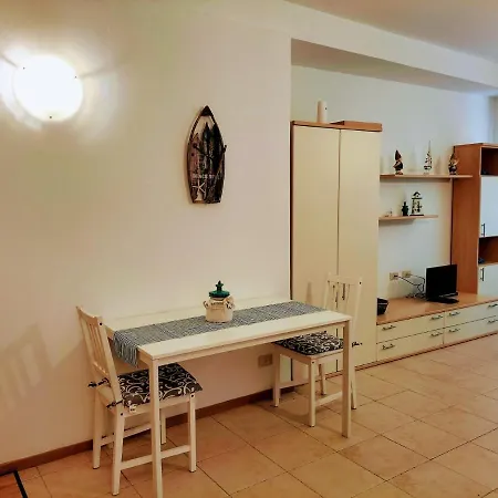 Casa Camilla Appartamento Rapallo